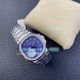 PF Factory Replica Patek Philippe Nautilus Automatic Ladies Watch 7018 Blue Dial Diamond Bezel (7)_th.jpg